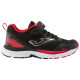 Joma Fast JR 2101 Black Red